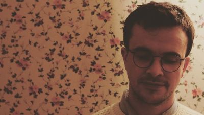 JOE’s Song Of The Day #867 – Callum Orr ‘You Are A Place I Used To Live’