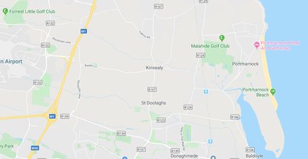 Teenager hospitalised after stabbing incident on Portmarnock beach, Dublin