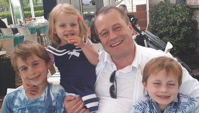 Gardaí name the three children that were found dead in a Dublin home