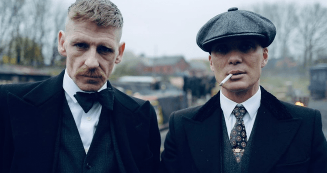Peaky Blinders Season 6