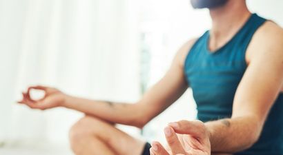 ‘Drunk yoga’ is a thing now, should you be interested