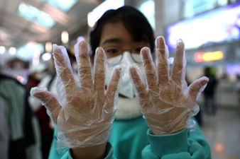 Coronavirus death toll rises to 80 as infection described as “much more contagious than originally thought”