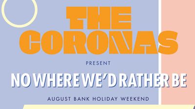 The Coronas announce new festival to take place in Bray this summer