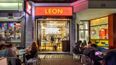 LEON to open its second Dublin restaurant in February