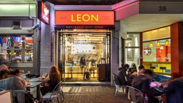 Leon Dublin