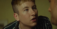 Barry Keoghan has never looked scarier than he does in Calm With Horses