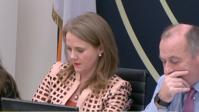 Fine Gael Senator Catherine Noone apologises for calling Leo Varadkar ‘autistic’