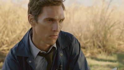 Matthew McConaughey and True Detective creator will re-team on a new murder mystery