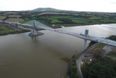 Ireland’s longest bridge is set to open today
