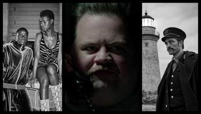 The Big Reviewski Ep 53 with Daniel Kaluuya, and reviews of The Lighthouse and Richard Jewell