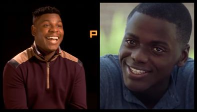 Daniel Kaluuya is 100% up for joining John Boyega for a Bad Boys movie set in the UK