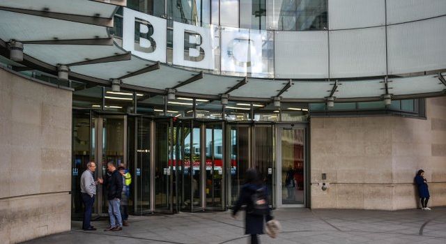 BBC job cuts