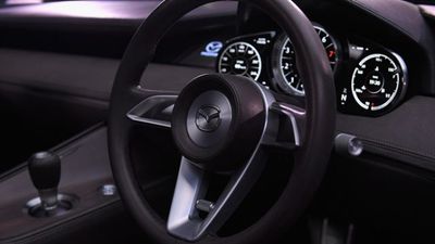 Mazda recalls over 10,000 cars from Irish market due to safety concerns