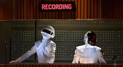Two years of hate mail doesn’t make that Daft Punk album good, you know