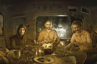 Resident Evil 8 rumoured to feature werewolves, automatically becomes greatest game of all time