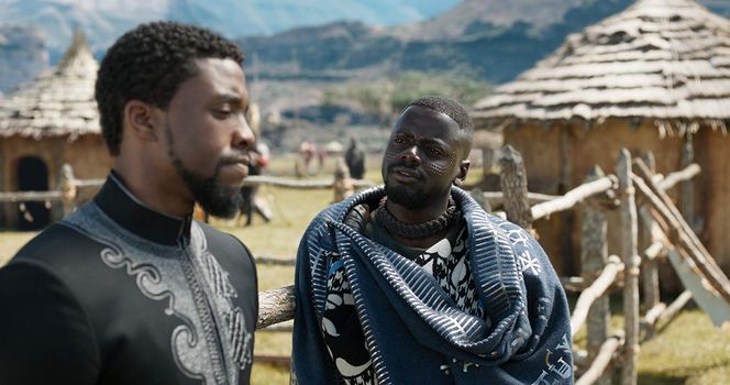 kaluuya black panther 2