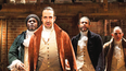 Lin-Manuel Miranda reveals Hamilton movie will feature original Broadway cast