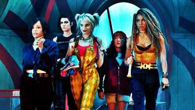 COMPETITION: Win tickets to Irish Premiere screening of new Margot Robbie movie, Birds Of Prey (And The Fantabulous Emancipation Of One Harley Quinn)