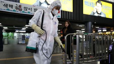 Coronavirus declared global health emergency by World Health Organisation