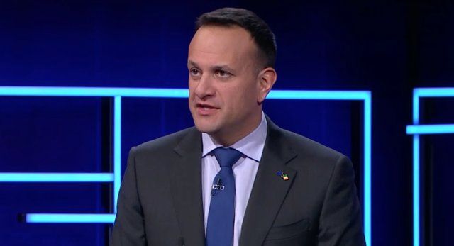 leo varadkar