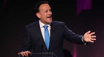 Leo Varadkar wants to expire Gardaí emergency powers as soon as possible
