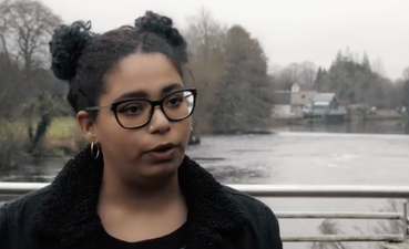 ‘The Ireland I would like to see’ is an incredible new campaign launched by UCC