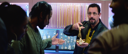 6 new additions to Netflix to spend your Saturday watching