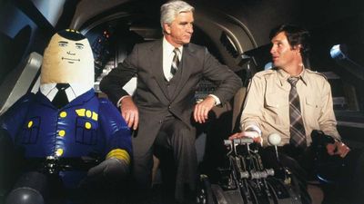 Here are the best movies on TV this evening