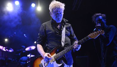 Gang of Four’s Andy Gill has died aged 64