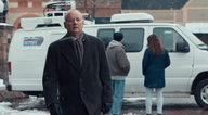 Bill Murray stars in an excellent Groundhog Day Superbowl commercial