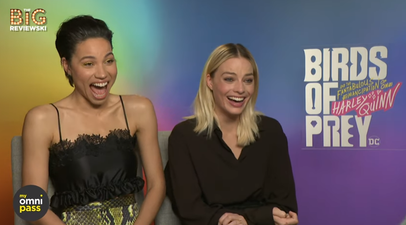 Margot Robbie on why she wants Poison Ivy in the next Harley Quinn movie