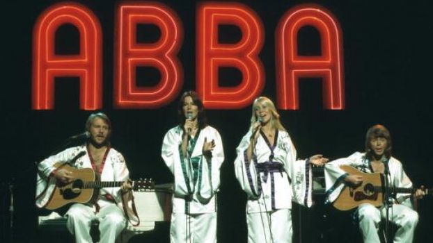 Abba reunion