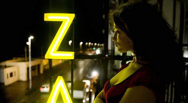 Movies on TV Tuesday 4 February