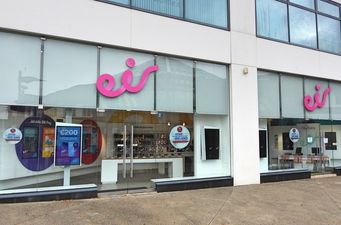 Eir to charge users of eircom.net email service €5.99 per month from next month