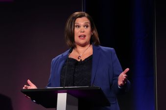 Why Sinn Féin’s polling lead might not translate into election success