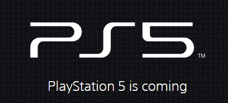 The official PS5 website has gone live