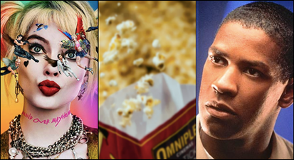 The JOE Movie Quiz: Week 40