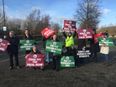 Teachers’ Union of Ireland vows to continue campaign “until pay discrimination is finally eliminated”