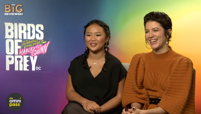 Birds Of Prey cast discuss the connections to Kill Bill and Batgirl