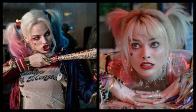 Is the plot of Birds Of Prey directly related to 2021’s The Suicide Squad?