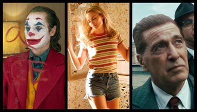 Ranking the 9 Best Picture Oscar nominees from worst to best