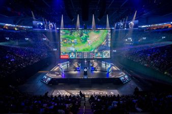 “When I try explain my job… people look at me like I’ve got three heads!”