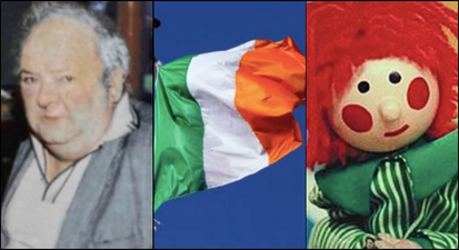 PERSONALITY TEST: Which Irish cult hero is your Taoiseach?