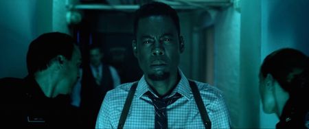 The first trailer for Spiral has dropped, the latest entry in the Saw series