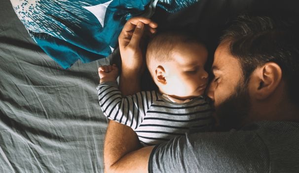 paternity leave