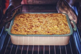 Ireland’s favourite evening meals have been revealed