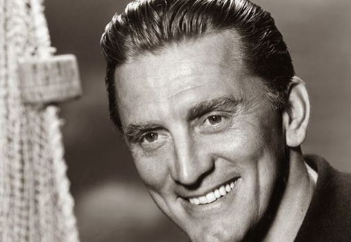 Kirk Douglas