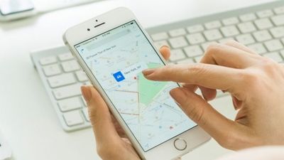 Google Maps marks 15-year anniversary with new features