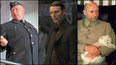 QUIZ: We give you the James Bond villain, you tell us the movie
