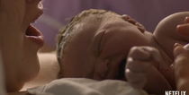 Netflix release trailer for new docuseries looking at the wonderful mystery of babies